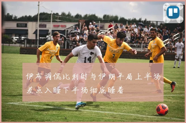 伊布调侃比利时与伊朗平局上半场差点入睡下半场彻底睡着